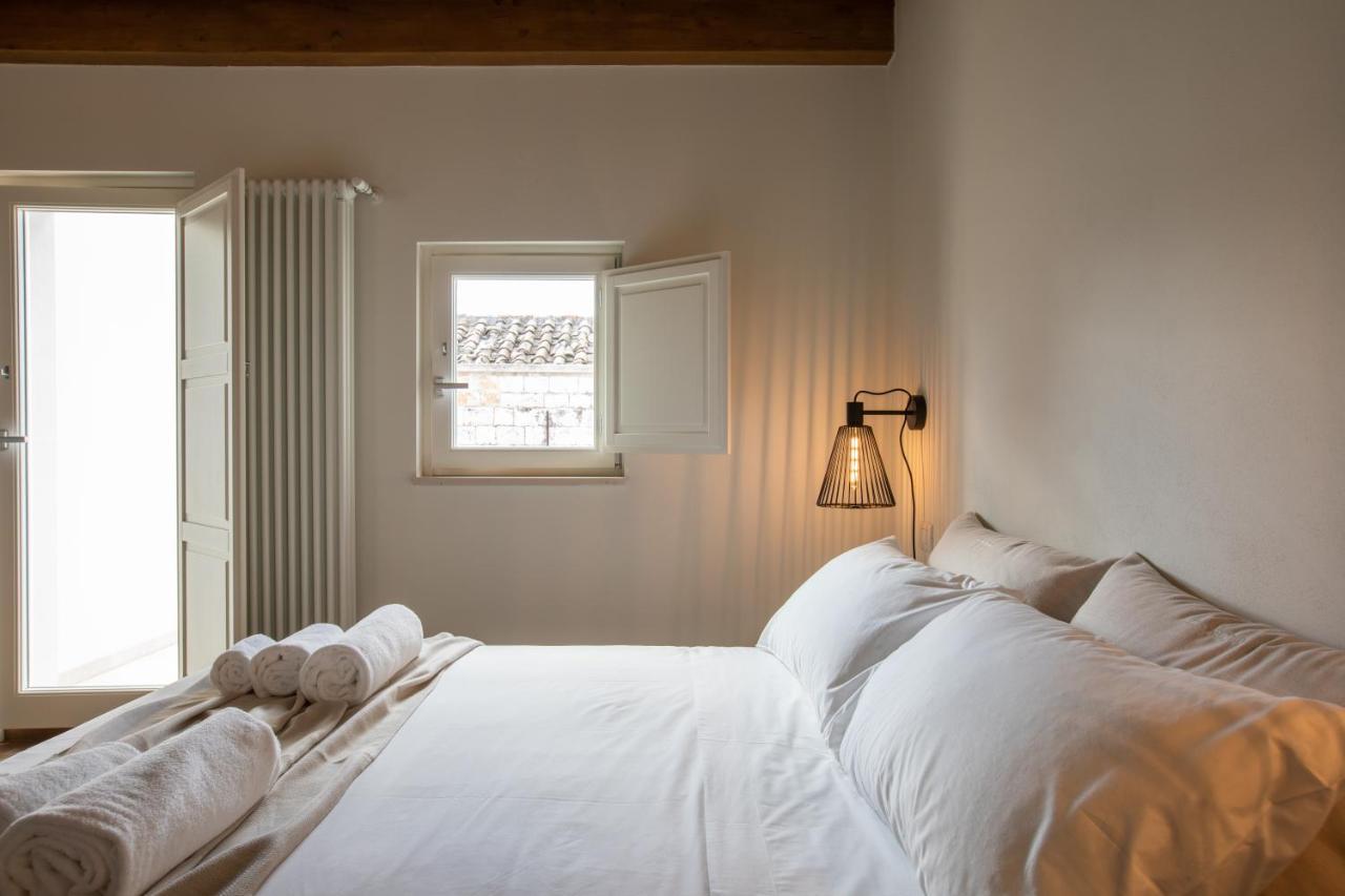 Casa Badia Bed & Breakfast Conversano Exterior foto