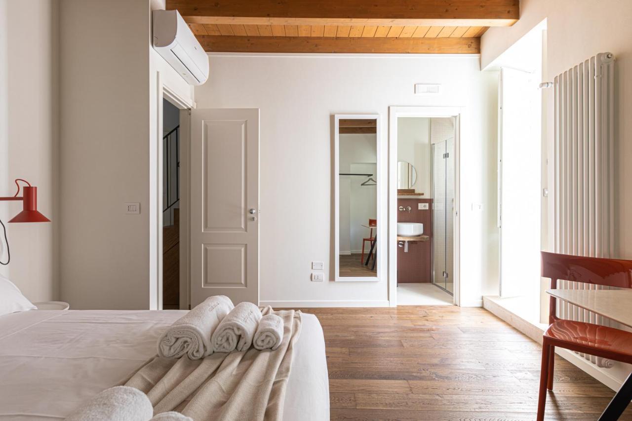 Casa Badia Bed & Breakfast Conversano Exterior foto