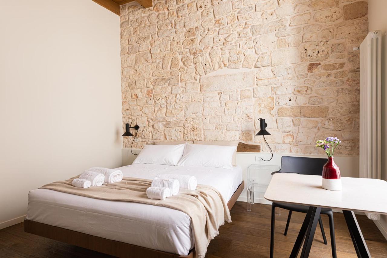Casa Badia Bed & Breakfast Conversano Exterior foto
