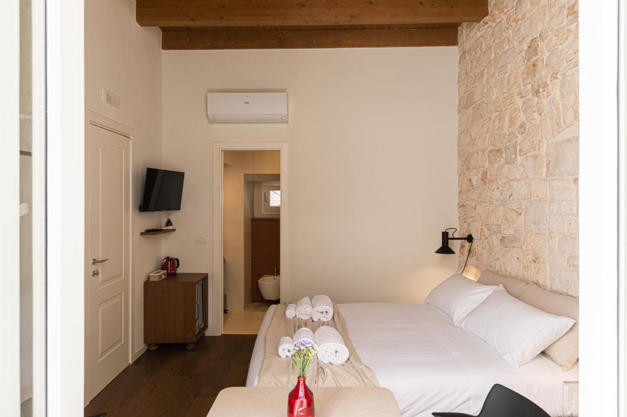 Casa Badia Bed & Breakfast Conversano Exterior foto