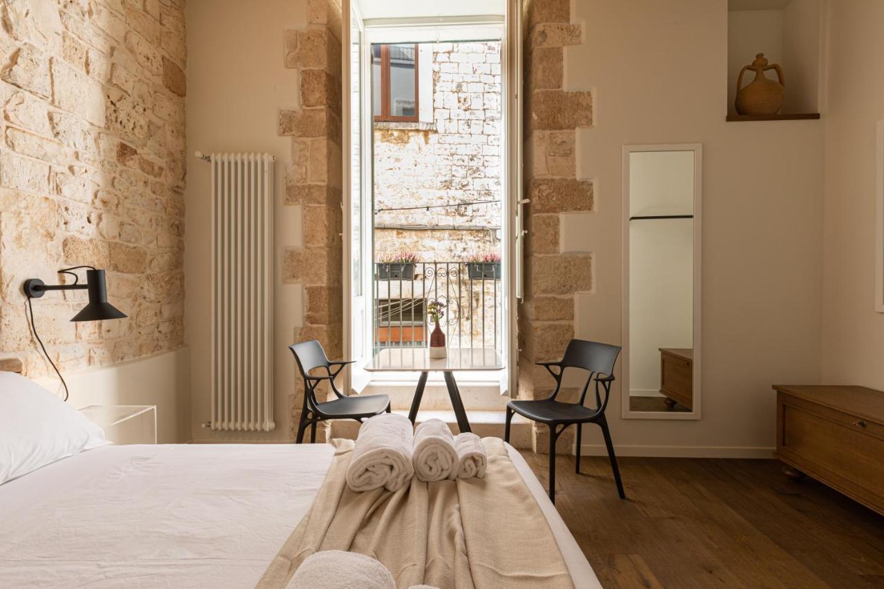 Casa Badia Bed & Breakfast Conversano Exterior foto
