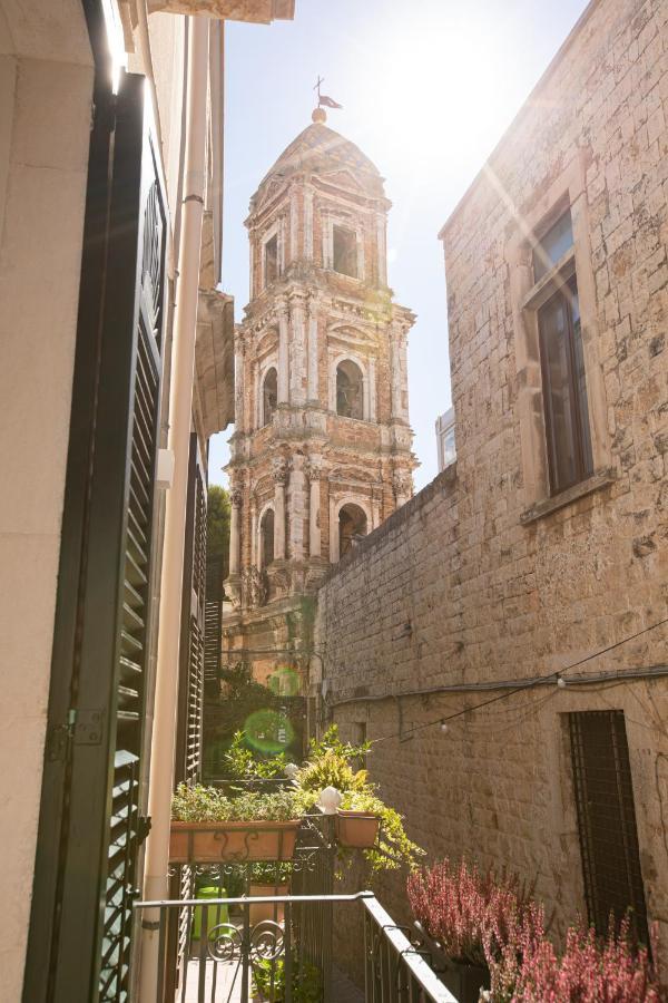 Casa Badia Bed & Breakfast Conversano Exterior foto