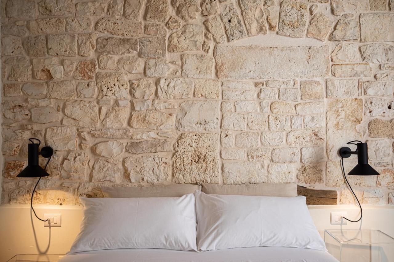 Casa Badia Bed & Breakfast Conversano Exterior foto
