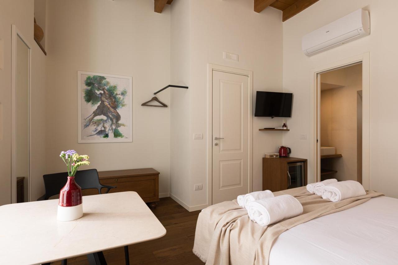 Casa Badia Bed & Breakfast Conversano Exterior foto