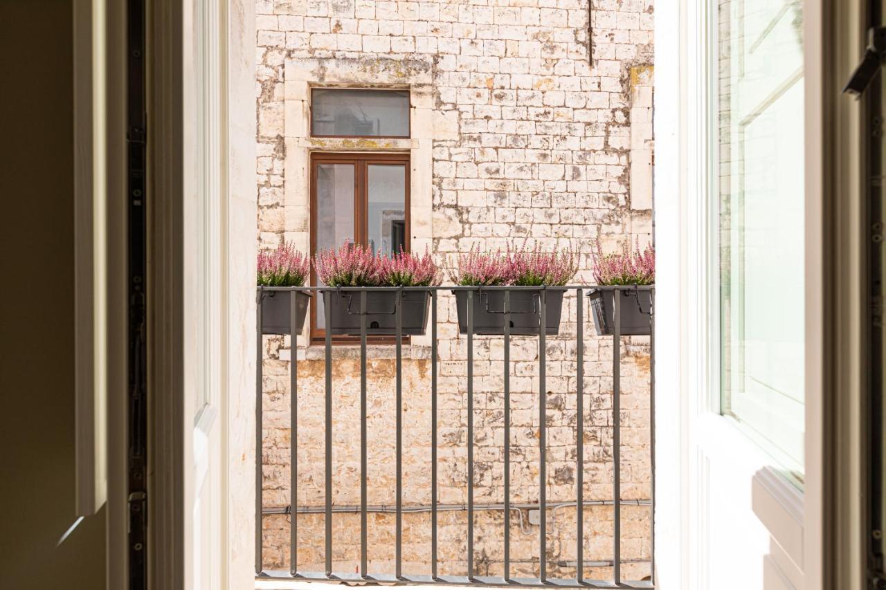 Casa Badia Bed & Breakfast Conversano Exterior foto