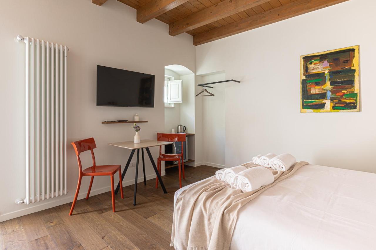 Casa Badia Bed & Breakfast Conversano Exterior foto