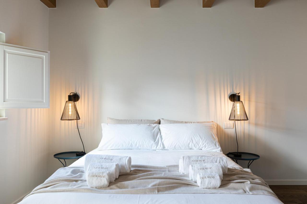 Casa Badia Bed & Breakfast Conversano Exterior foto
